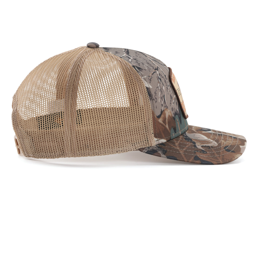 Buck Rub Trucker (Realtree® Advantage Classic®)