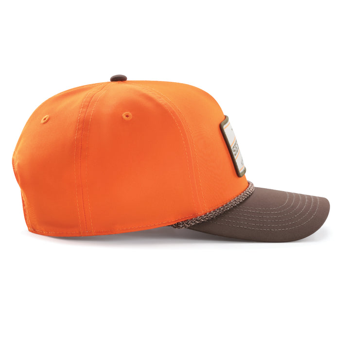 Seek One Outfitters Performance Hat