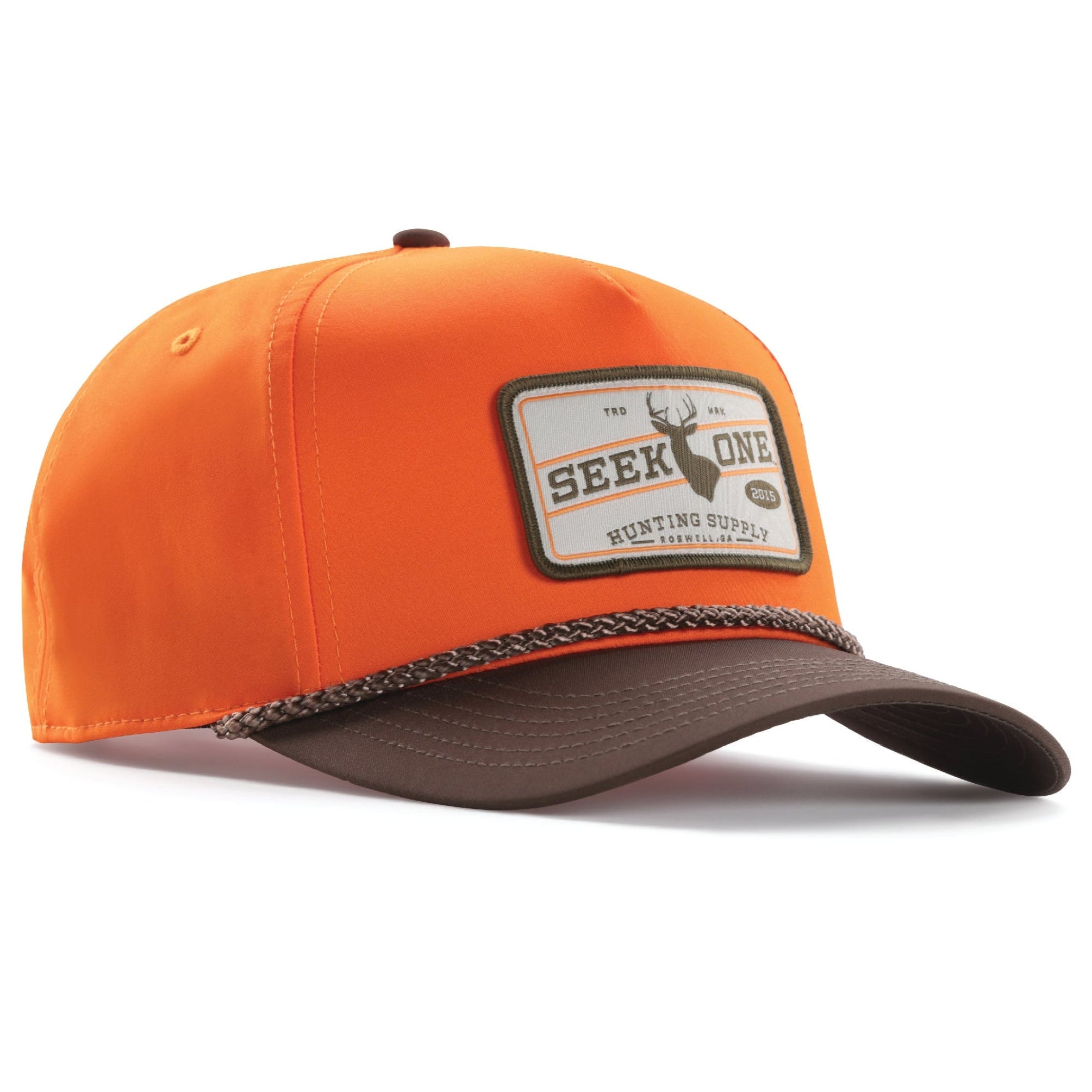 Seek One Outfitters Performance Hat