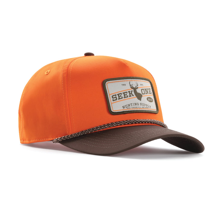 Seek One Outfitters Performance Hat