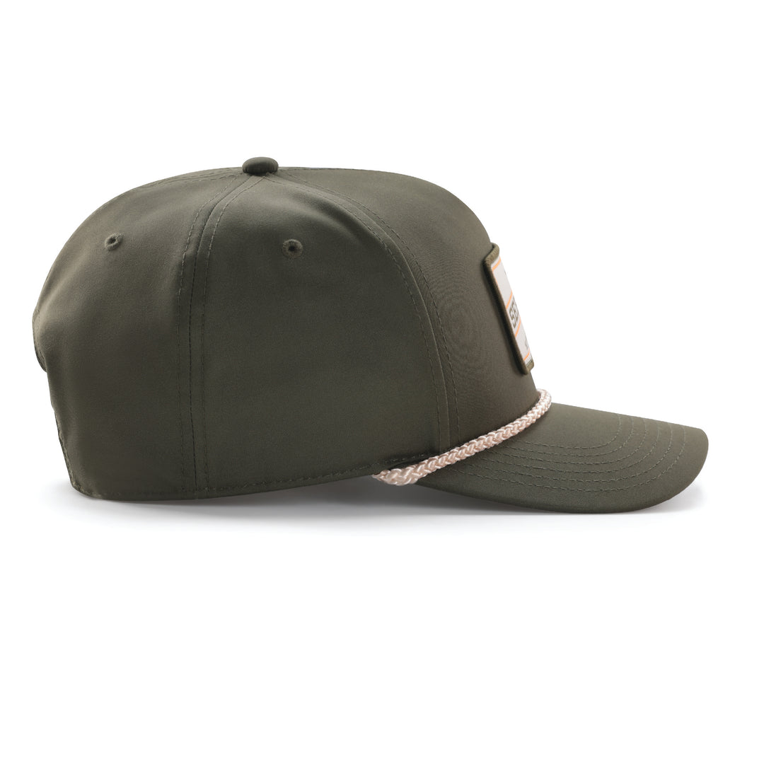 Seek One Outfitters Performance Hat