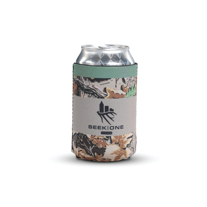 Seek One Magnetic Koozie (Realtree® Advantage Classic®)