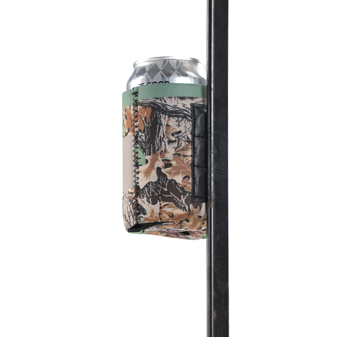 Seek One Magnetic Koozie (Realtree® Advantage Classic®)