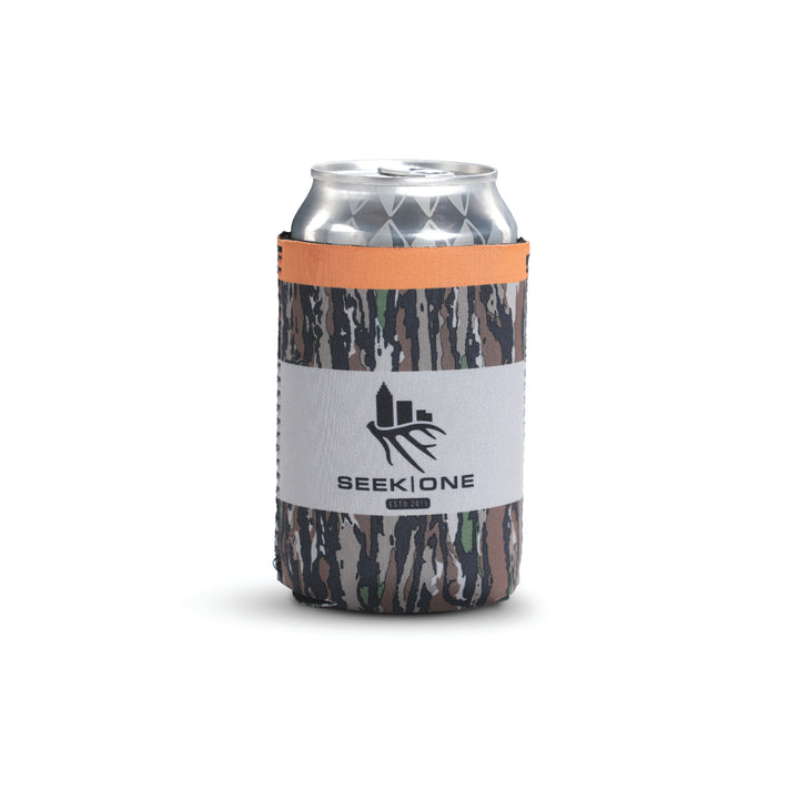 Seek One Magnetic Koozie (Realtree® Original™)