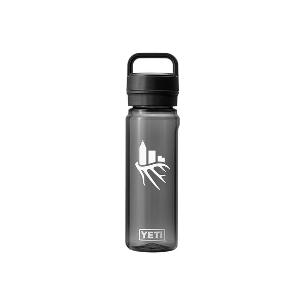 バーベキュー・調理用品 YETI WATER BOTTLE 25oz 750ml Yonder-.75-charcoal_grande.jpg
