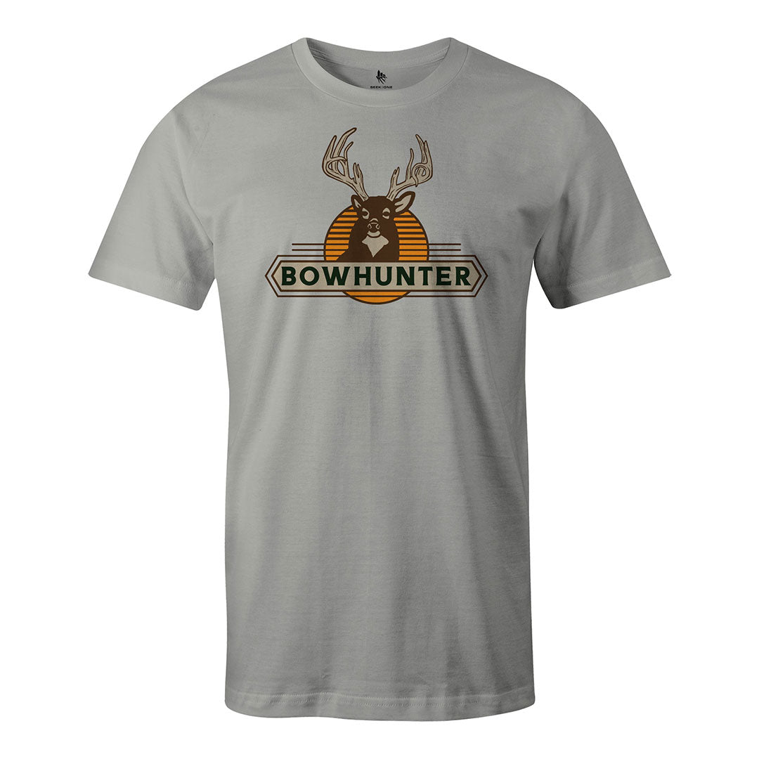 Seek One Productions Suburban Bowhunting Tops | Seek One Atlanta