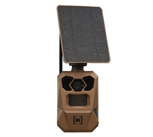 Edge 4  Solar Cellular Trail Camera