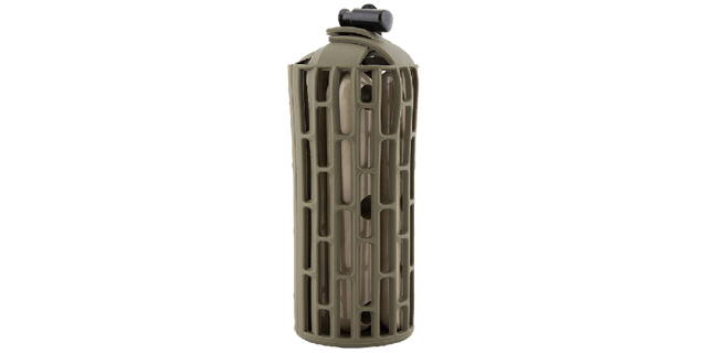 Battle Bag Plus