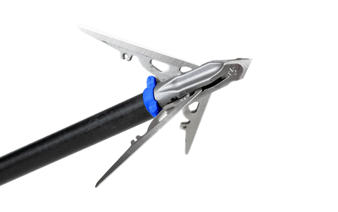 MEGAMEAT Broadhead (3-pack)