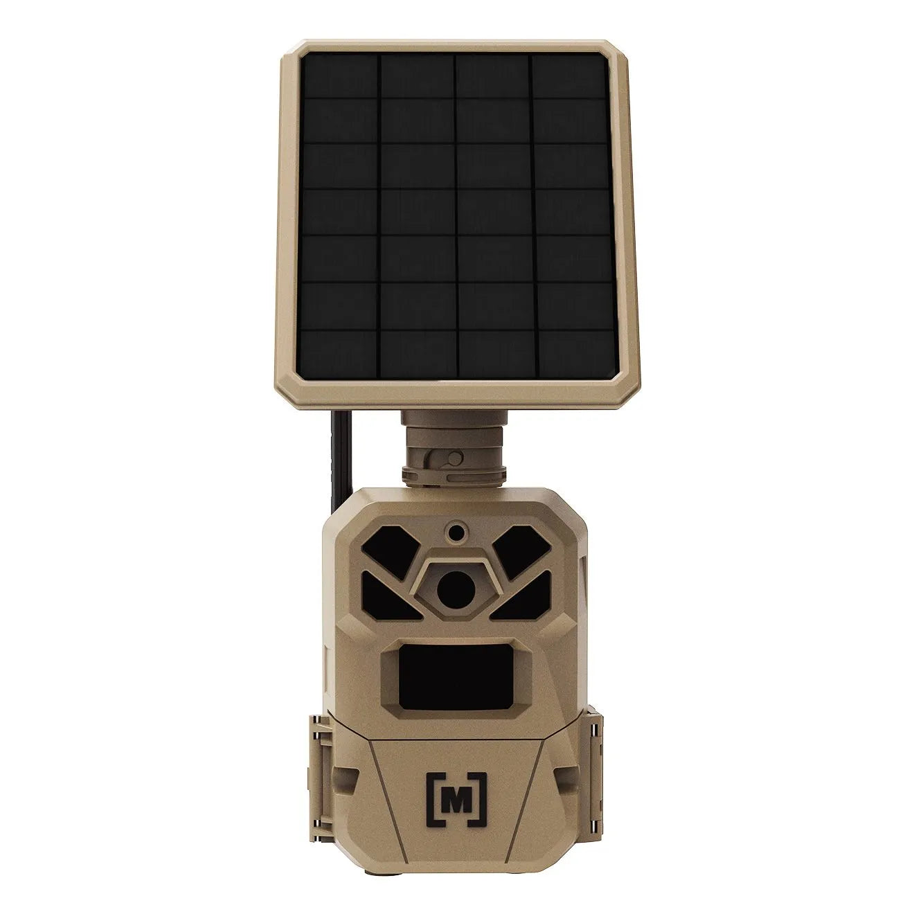Edge Solar Cellular Trail Camera
