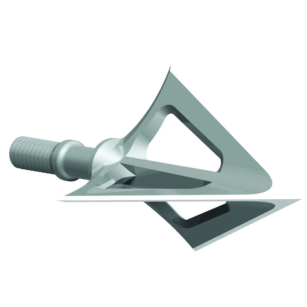 MONTEC Fixed Broadhead (3-pack)