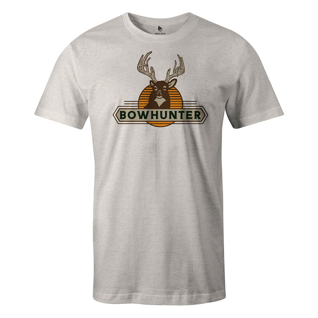 The Buckmaster Youth Tee