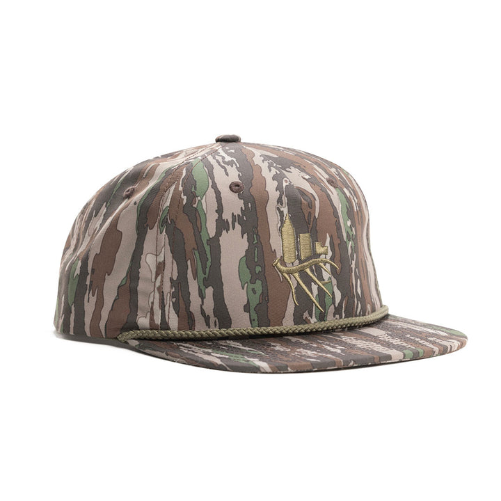 OG Logo Rope Hat (Realtree® Original™)