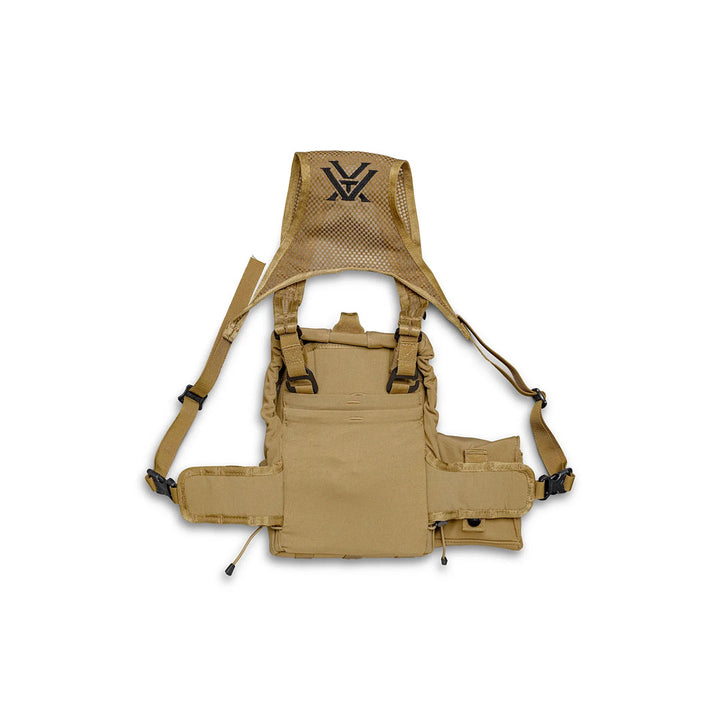 GlassPak Pro Binocular Harness