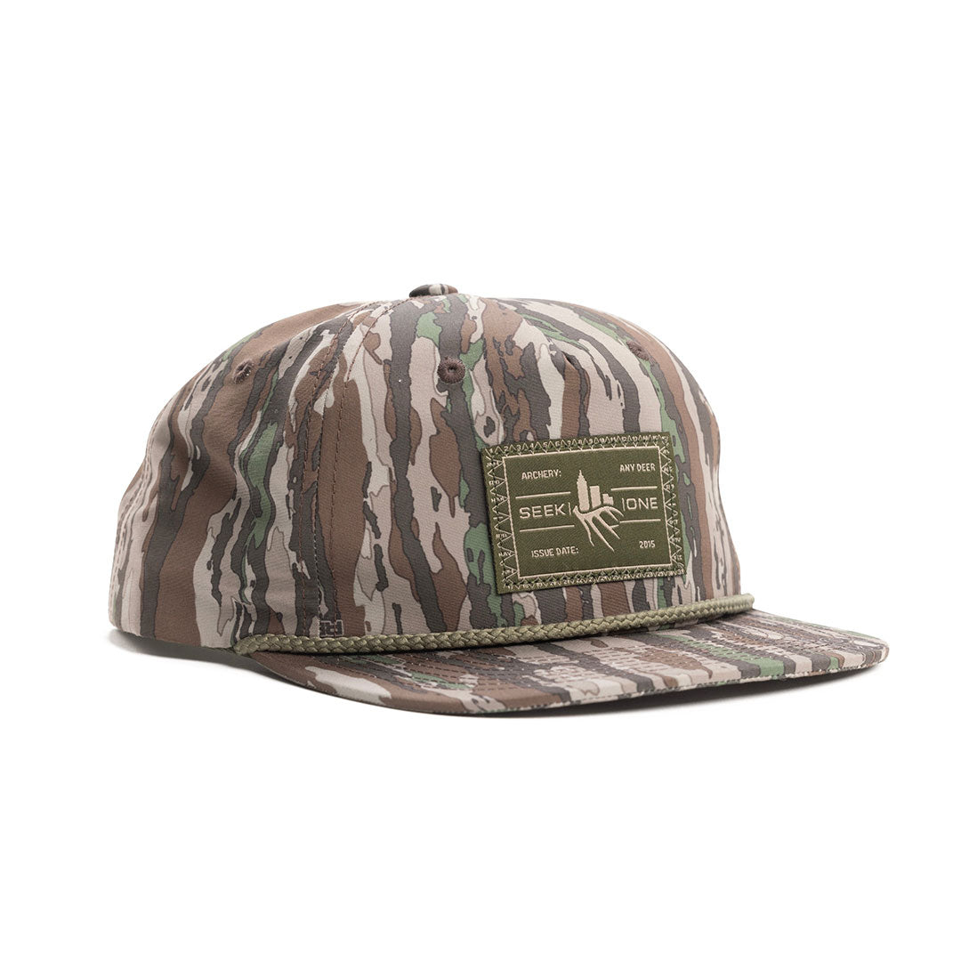 Tagged Out Rope Hat (Realtree® Original™)