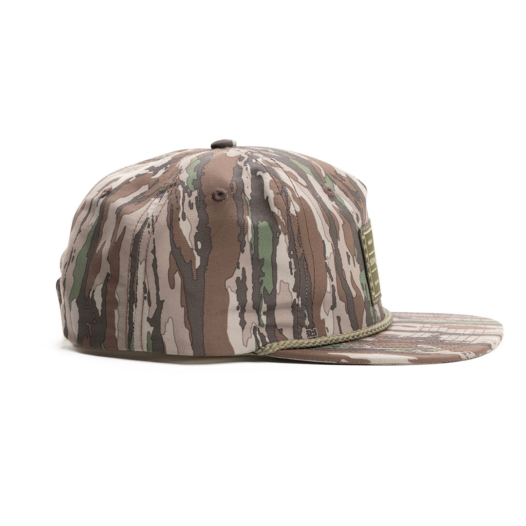 Tagged Out Rope Hat (Realtree® Original™)