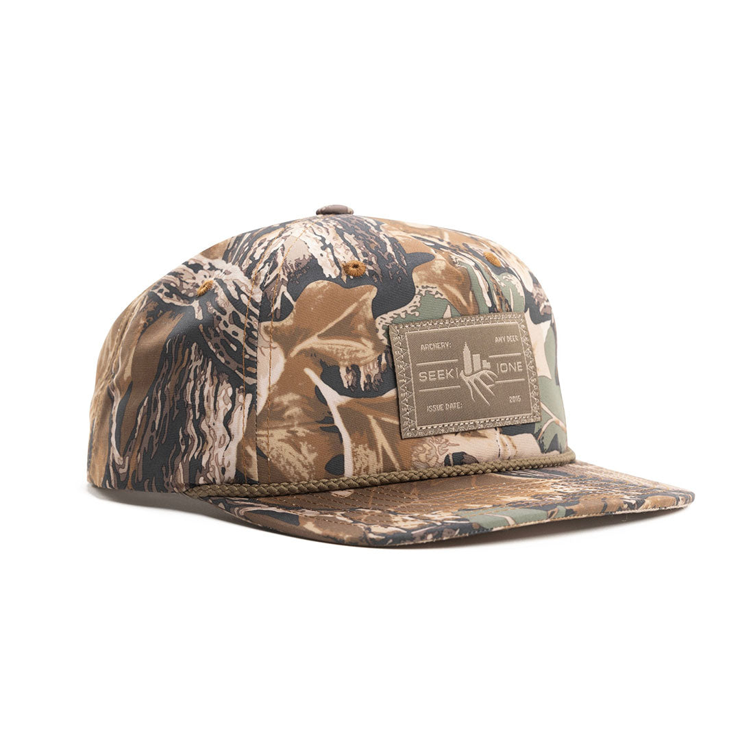 Tagged Out Rope Hat (Realtree® Advantage Classic®)