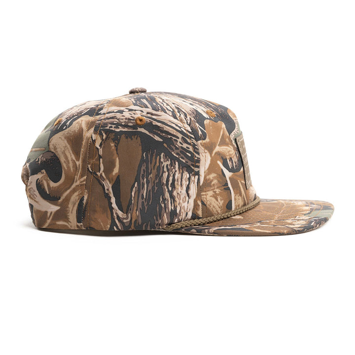 Tagged Out Rope Hat (Realtree® Advantage Classic®)