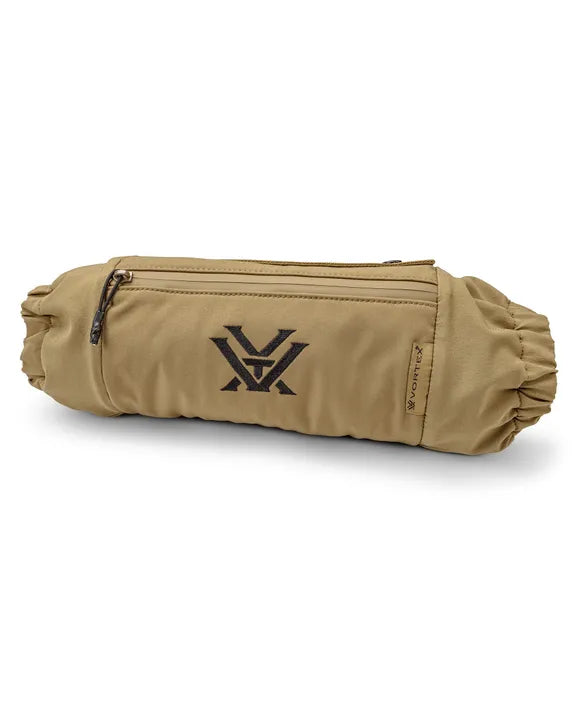 GlassPak Pro Hand Muff-Tan